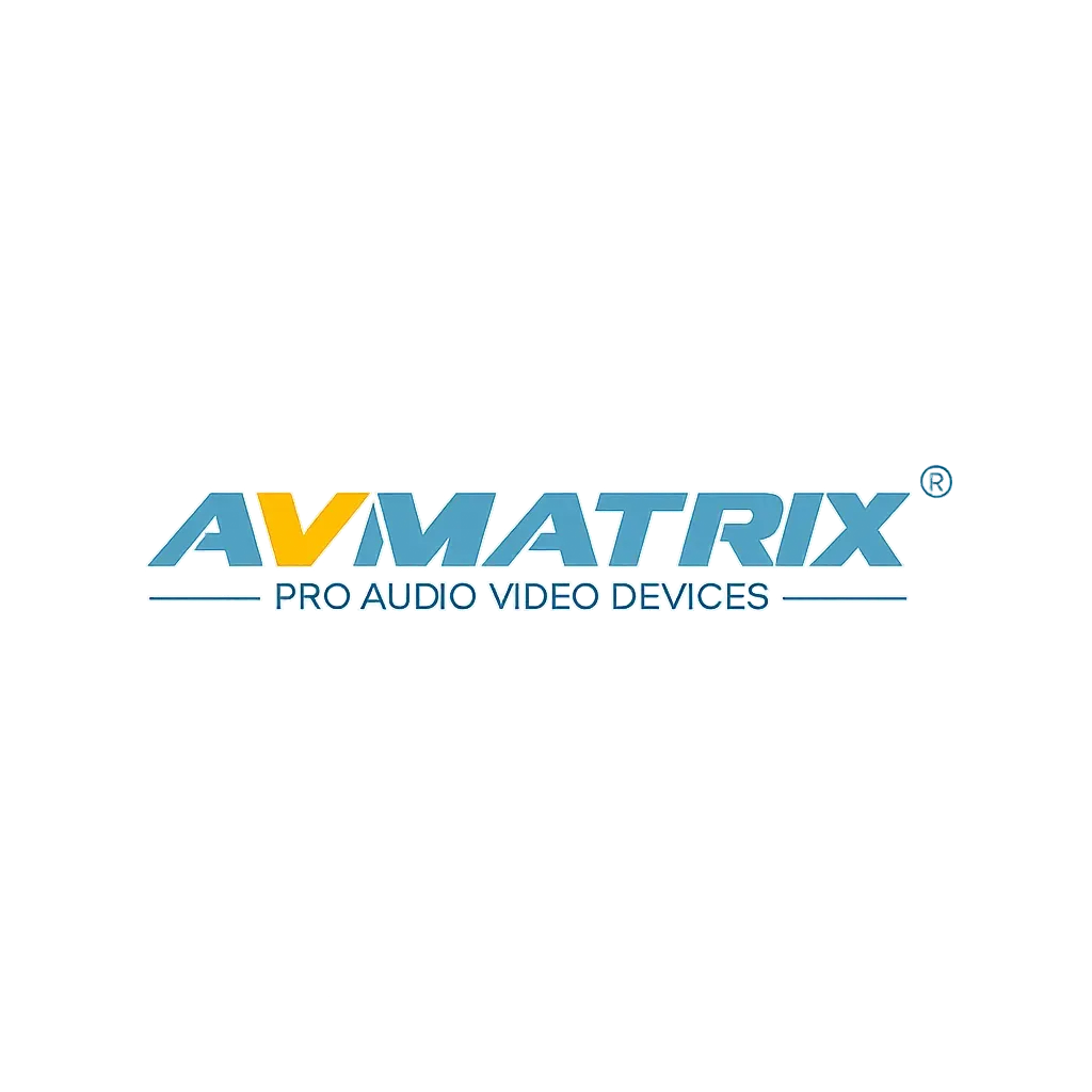 AVMATRIX logo