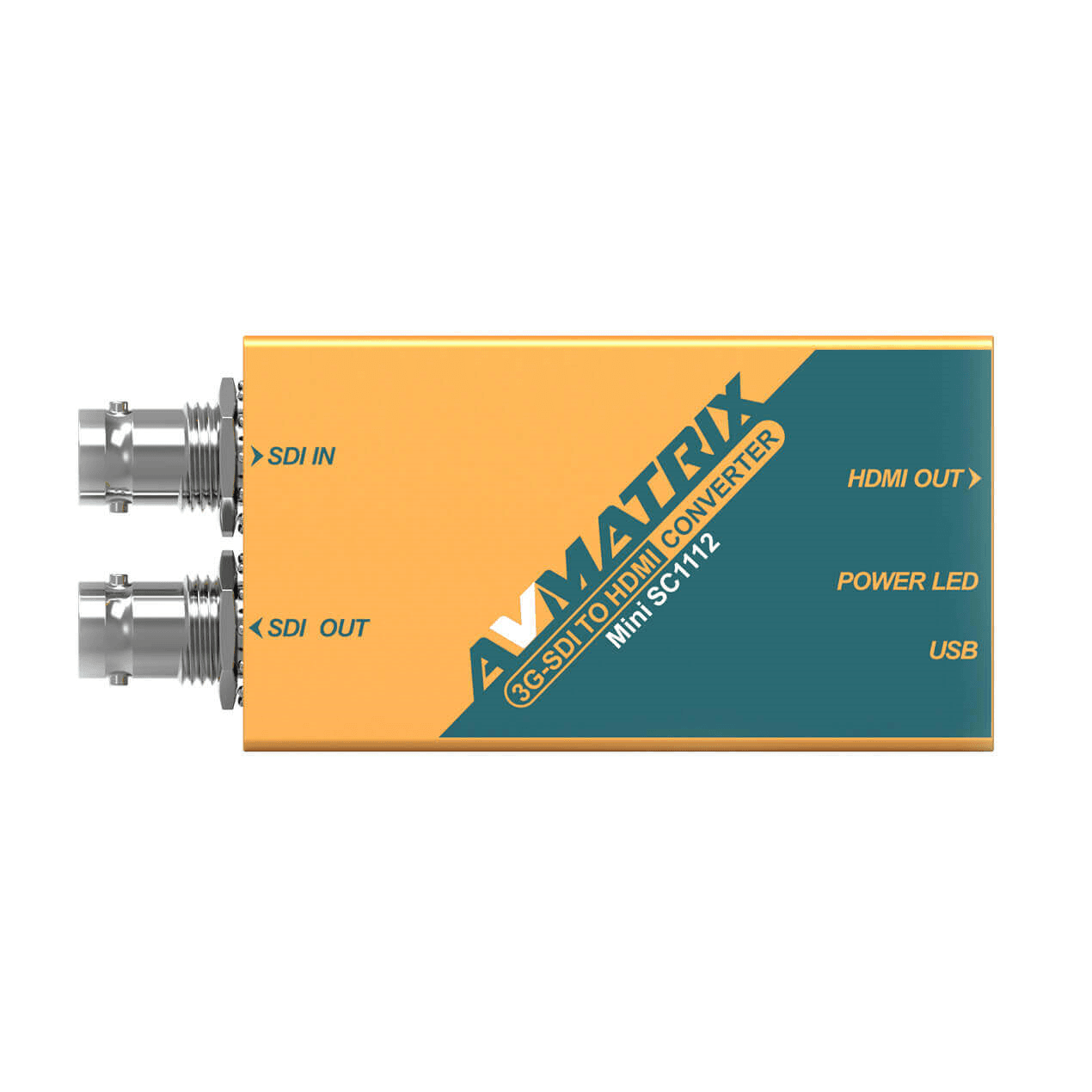 Convertisseurs HDMI image