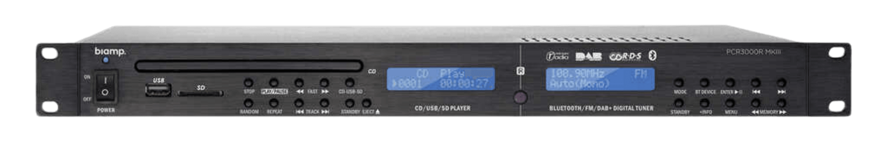 Lecteur de musique image